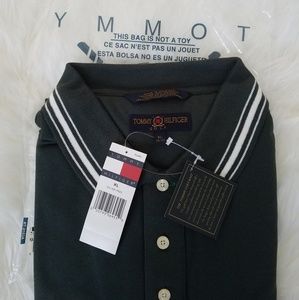 Vintage Tommy Hilfiger polo
